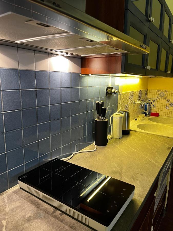Turquoise Rose Apartment Peccioli Ngoại thất bức ảnh